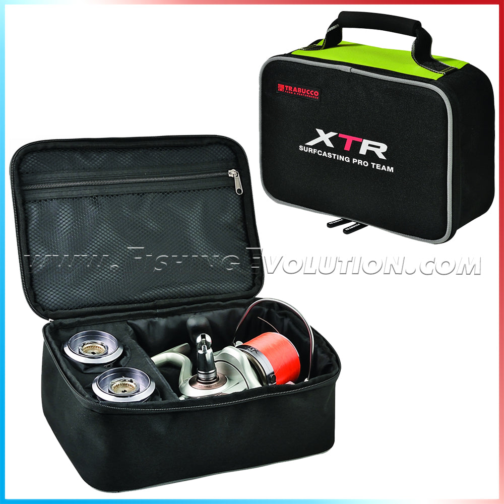 XTR Surf reel bag