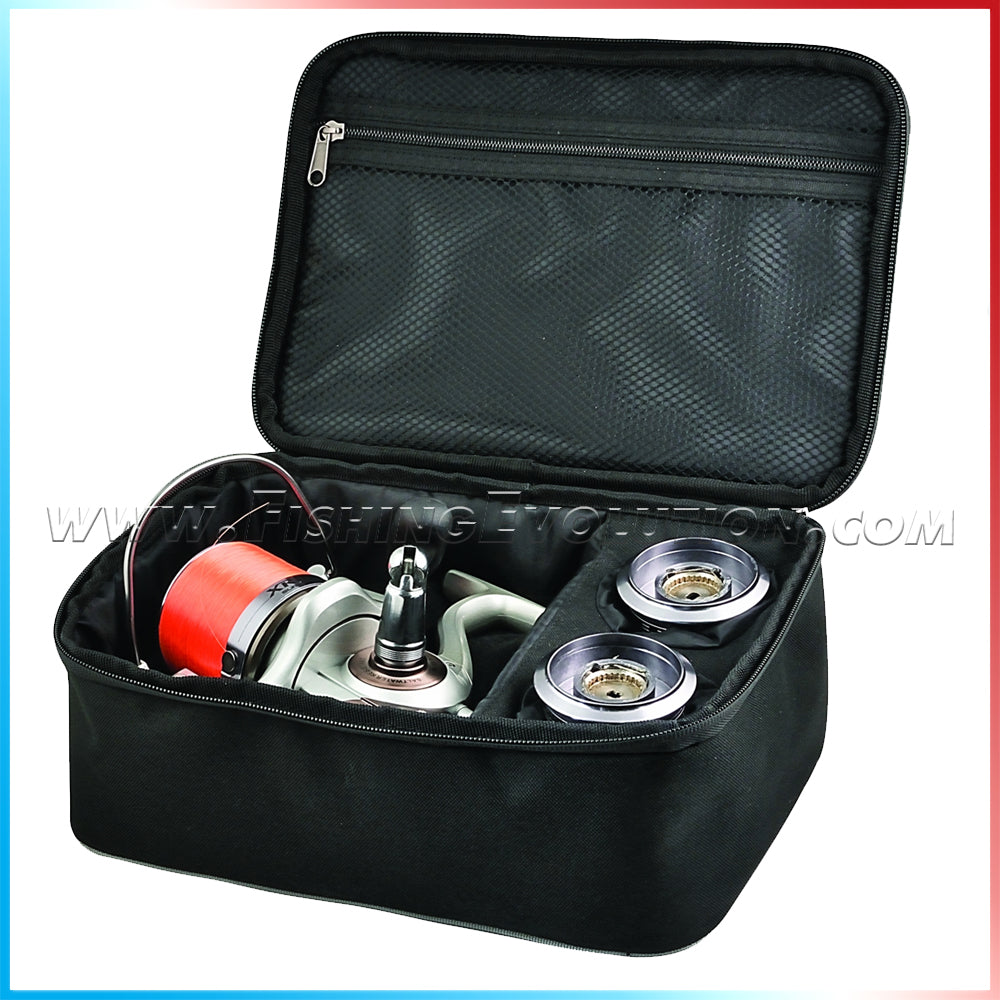XTR Surf reel bag
