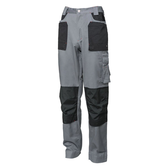 PANTALONE STRETCH INVERNALE 8730W