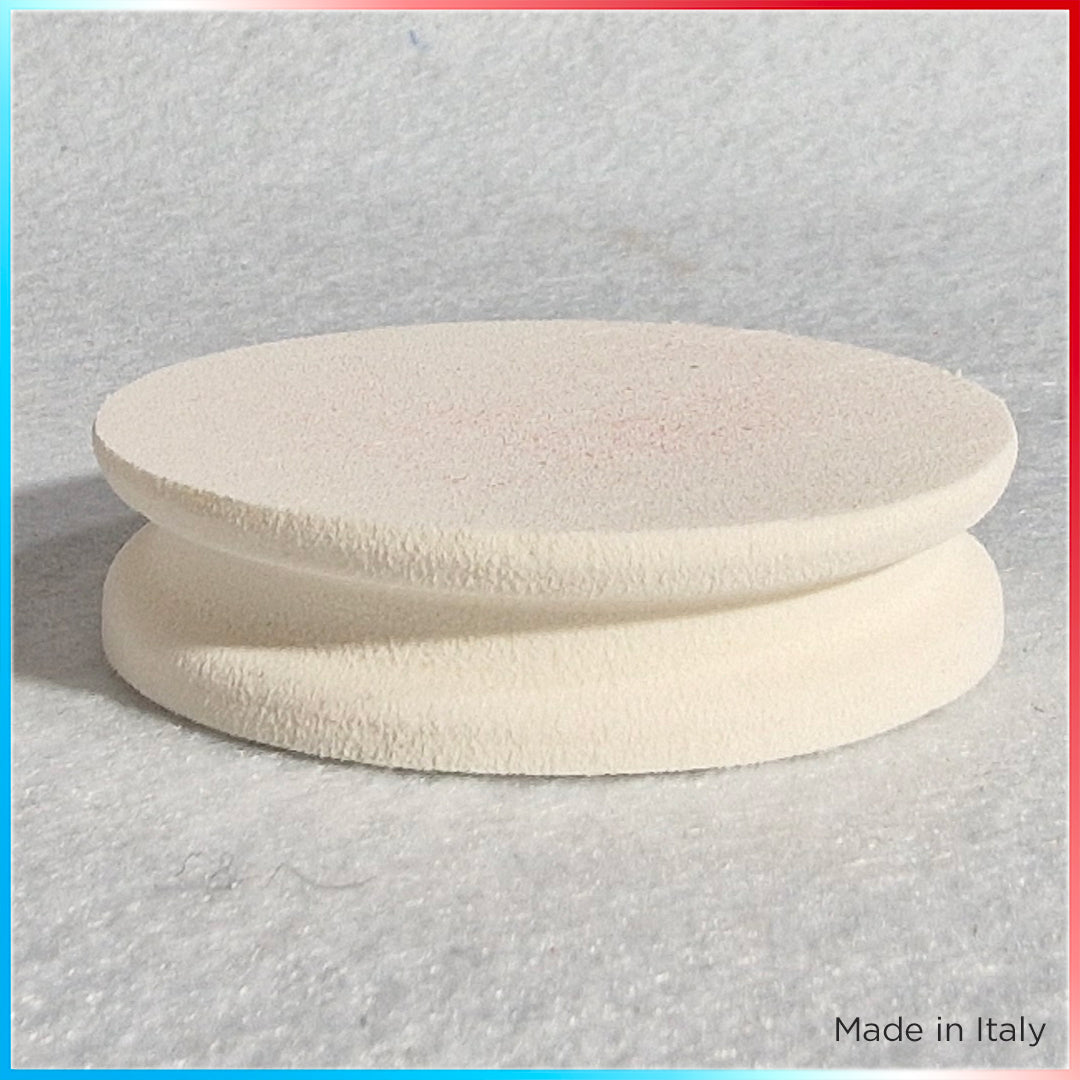 Ruzzole Avvolgi Lenza Eva Made in Italy Ø 65mm (compatibili winder Boxxx)
