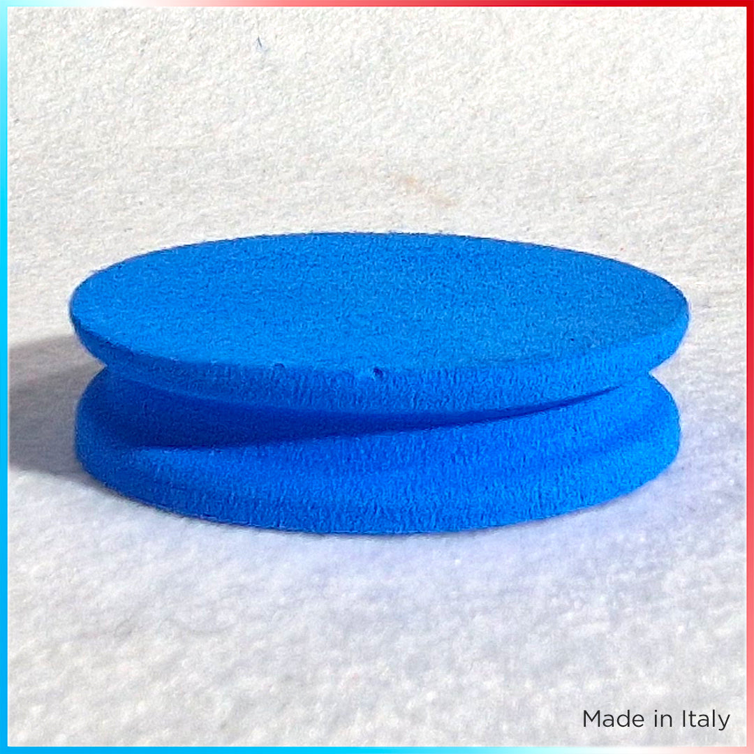 Ruzzole Avvolgi Lenza Eva Made in Italy Ø 65mm (compatibili winder Boxxx)