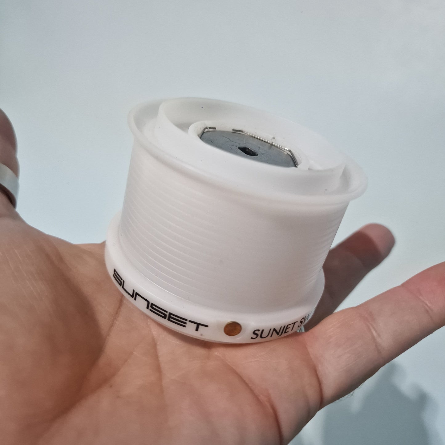 SunJet SW 9005 reel