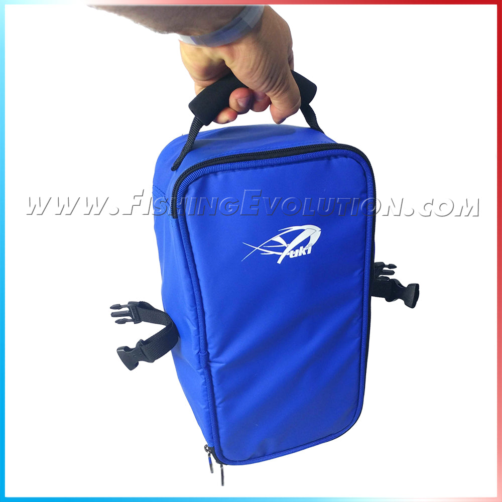 Borsa per mulinello da pesca impermeabile Custodia protettiva per ruota da spinning mimetica 1000 3000 8000 Mulinelli da pesca spinning Borsa per attrezzatura Attrezzatura da mare 18 Borsa per mulinello da pesca impermeabile Custodia protettiva per ruota da spinning mimetica 1000 3000 8000 Mulinelli da pesca spinning Borsa per attrezzatura Attrezzatura da mare 18