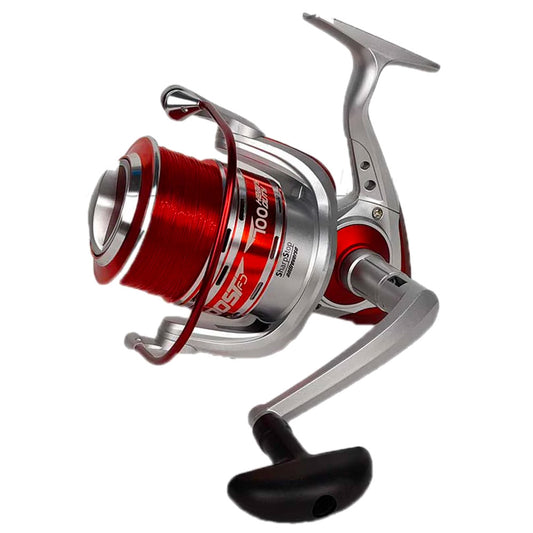 Mulinello Vigor Boost FD 700