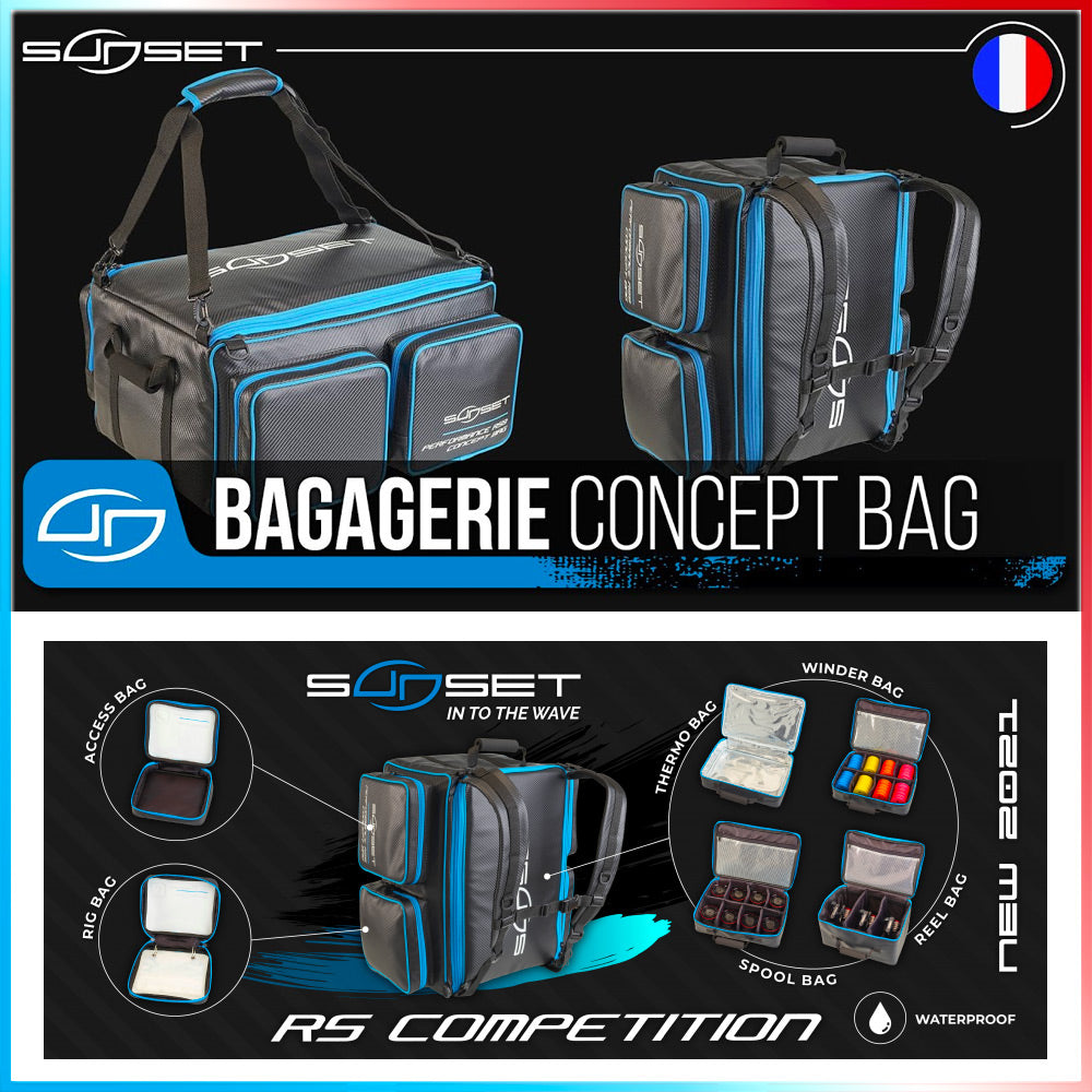 Sac Concept