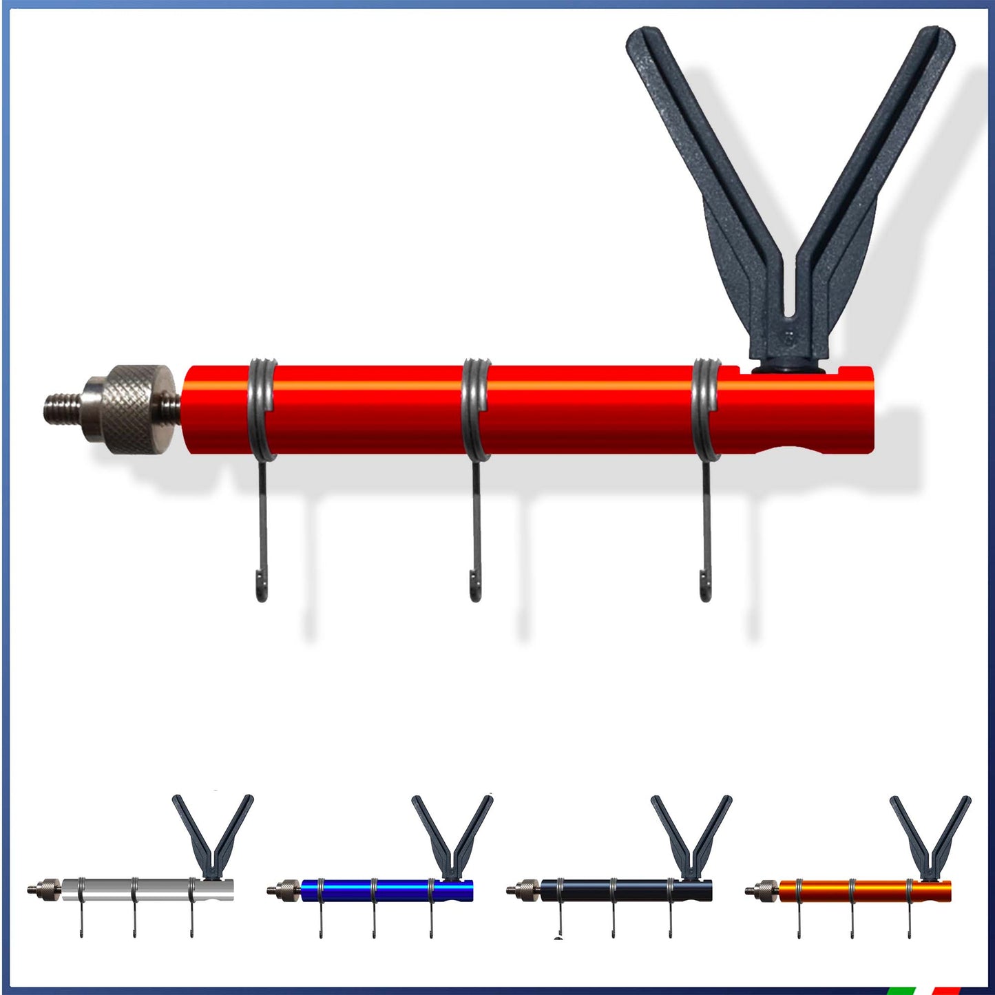 Uni Adaptor + Componenti