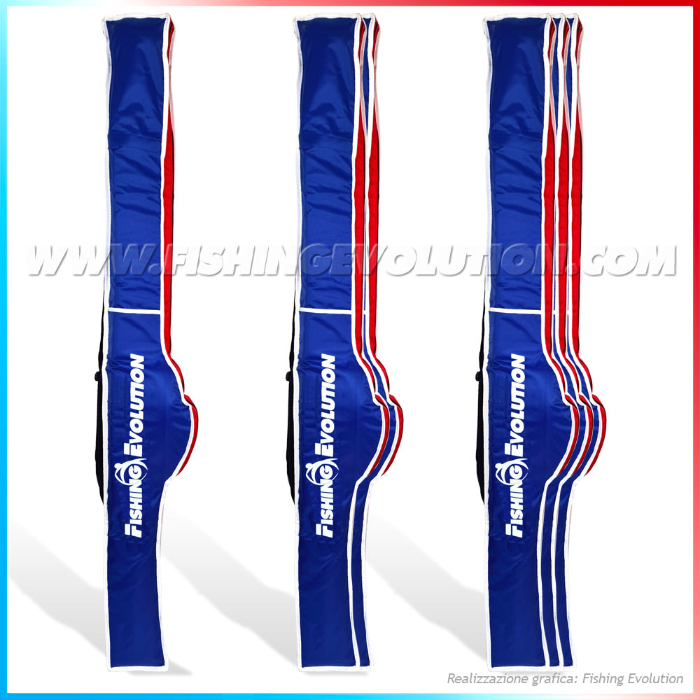 SurfCasting Italy sheath 175cm