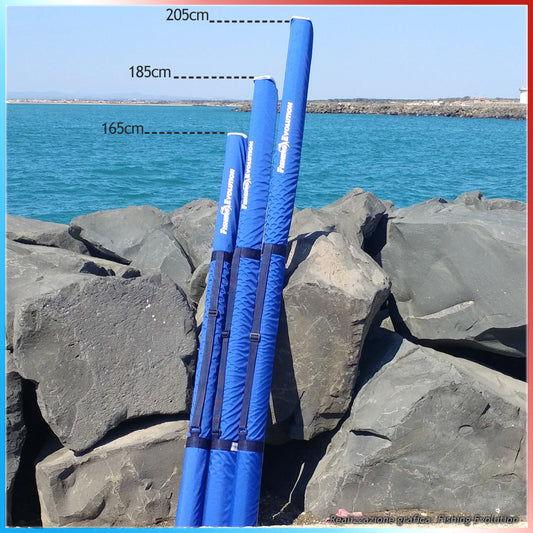 Fodero Rigido diam. 8cm