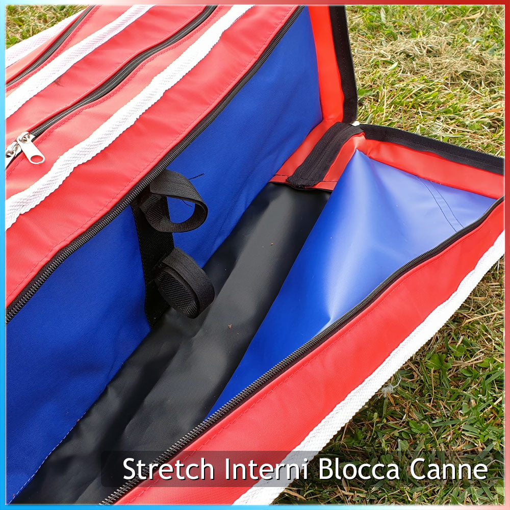 SurfCasting Italy sheath 175cm