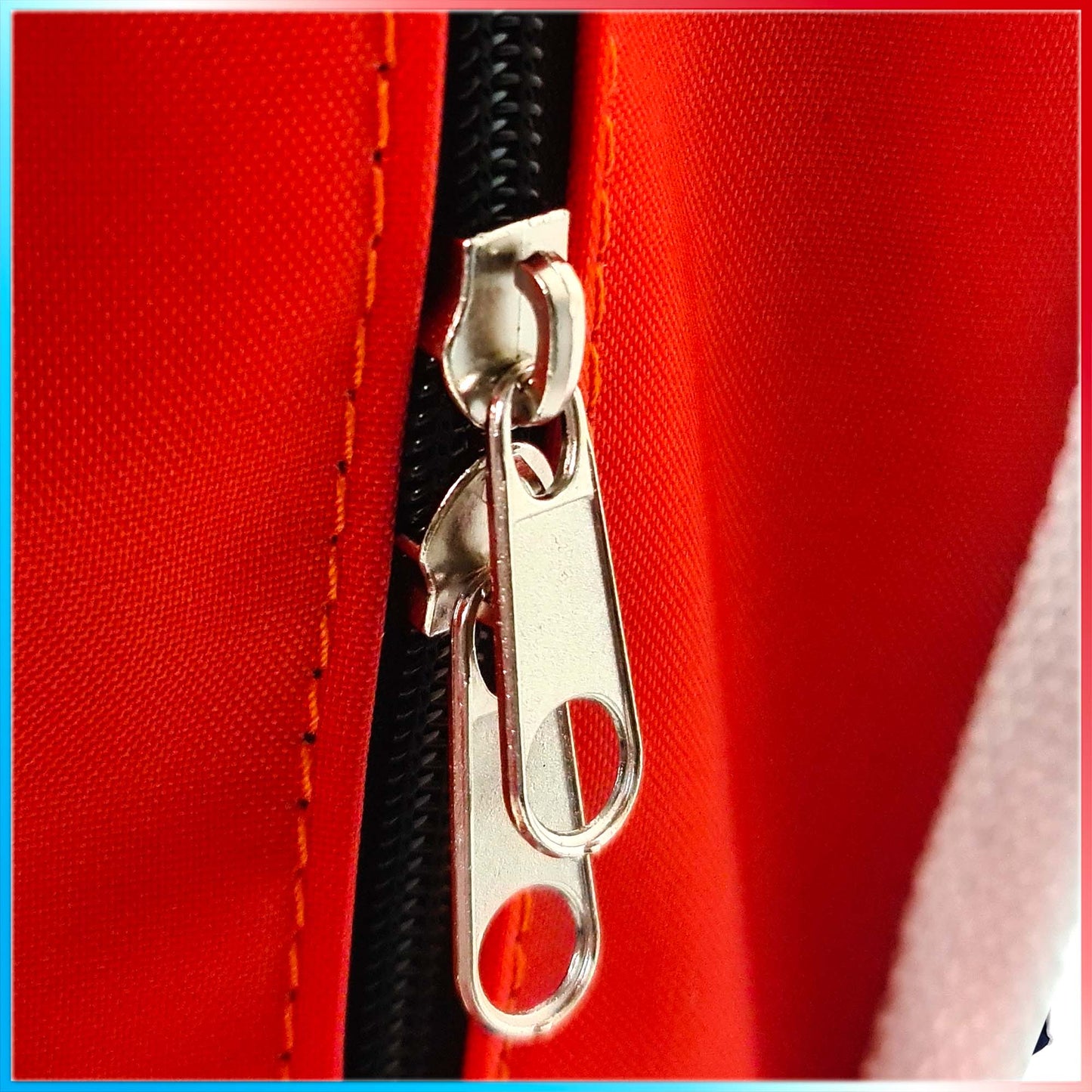 Fodero Porta Canne SurfCasting Italy 185 cm. NewFodero Porta Canne SurfCasting Italy 185 cm. New