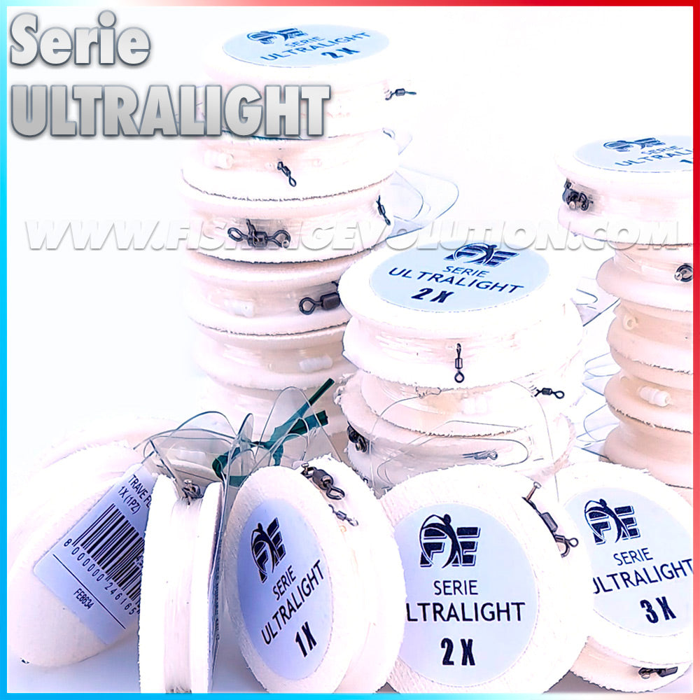 Poutres de la série Ultralight