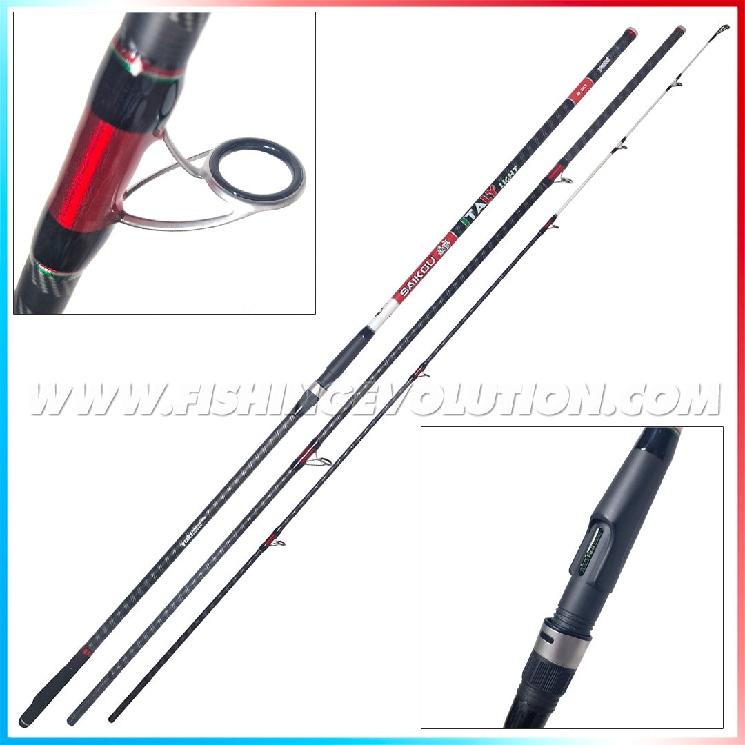 SAIKOU Canna Italy Light 450