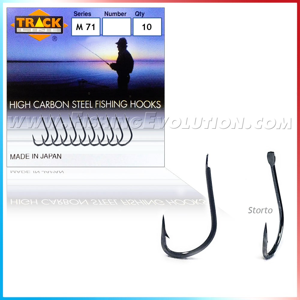 M71 Series Hooks