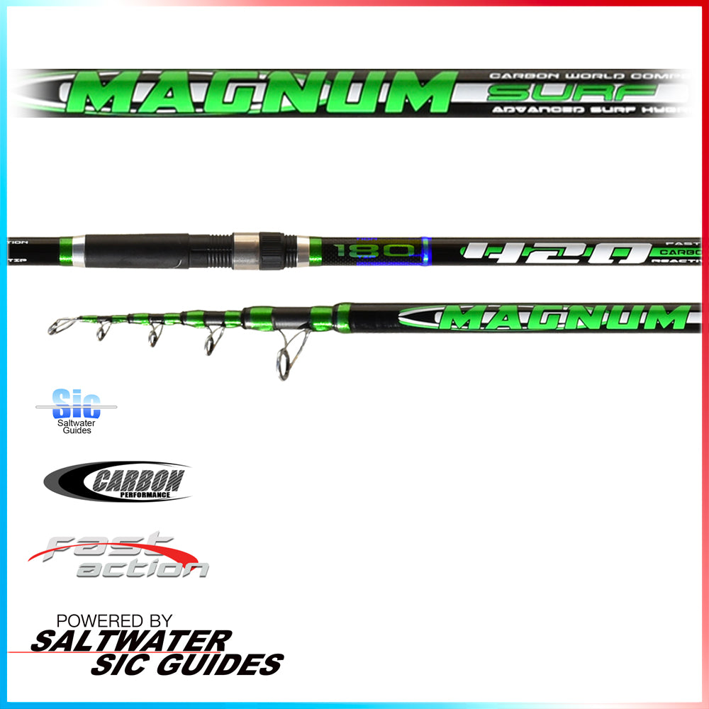 Magnum Surf V2 420 Nouveau