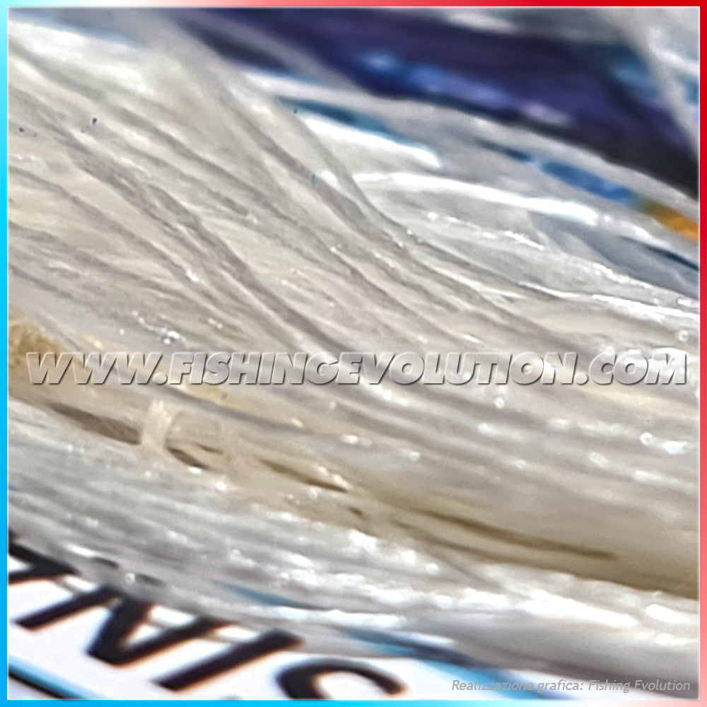 Skeins for Needles