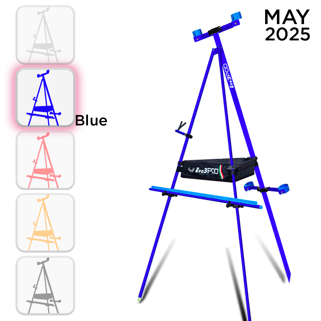 Evo3POD Postazione del Mese | Maggio 2025
