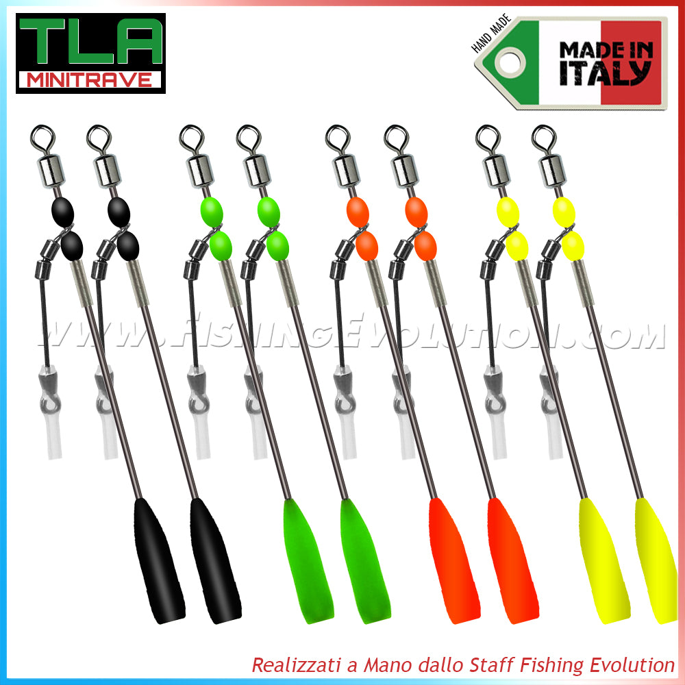Trabucco XPS Taper Leade. Fishing Marine - Foto 7