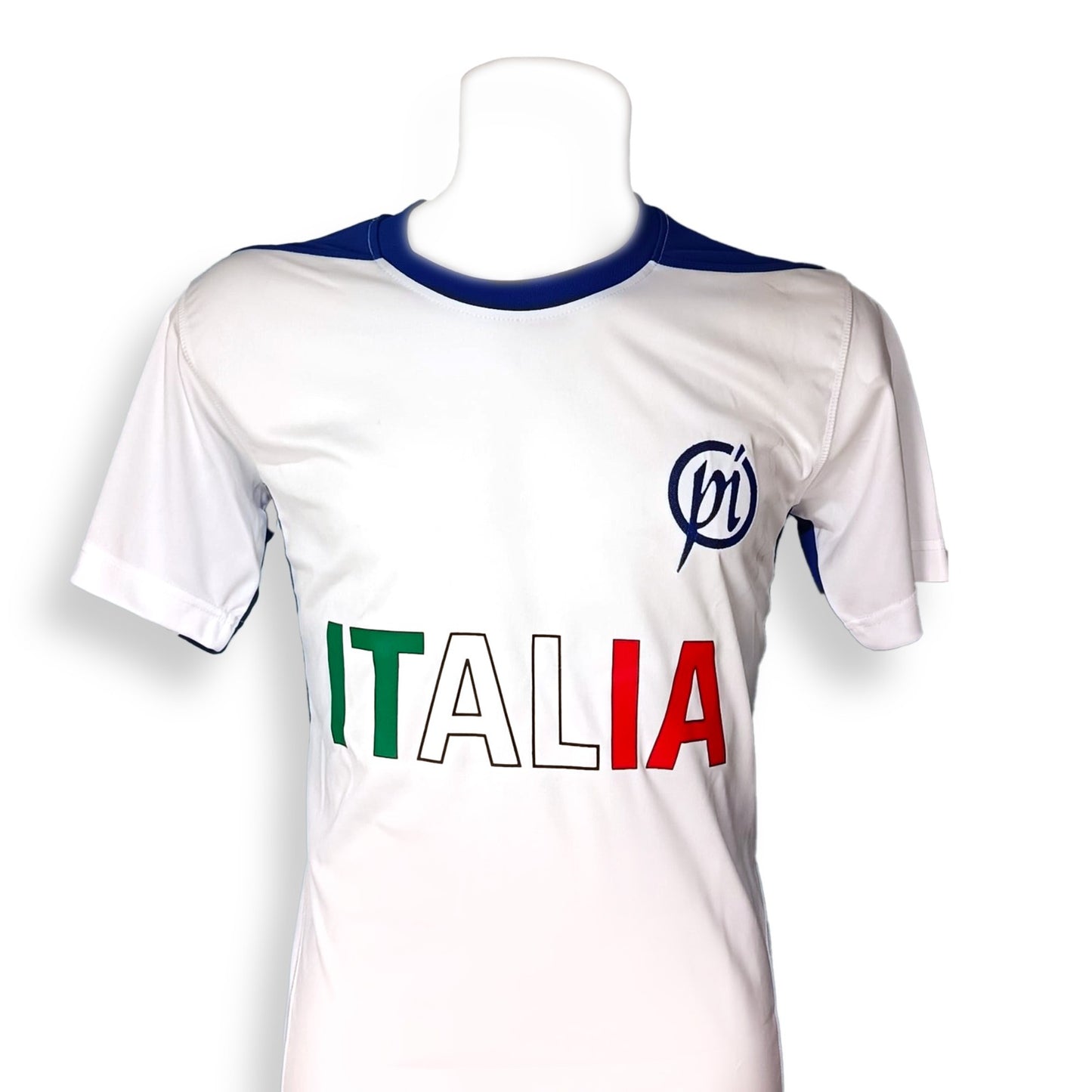 T-shirt ITALIA Super-light
