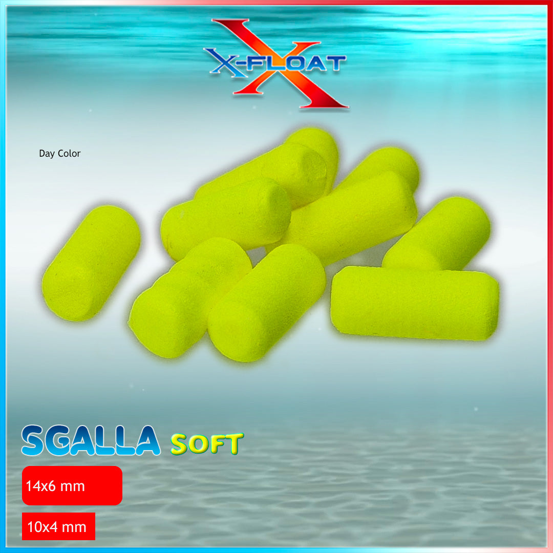 Pop-Up Sgalla Soft