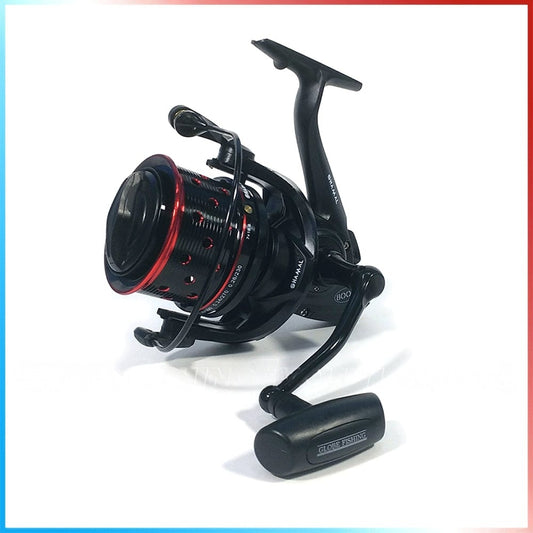 Mulinello Globe Fishing Shamall 8000