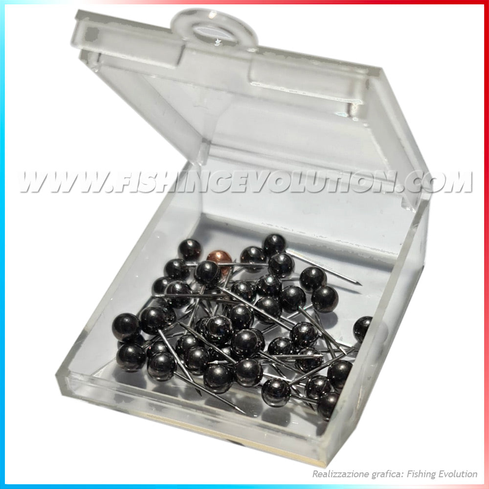 Spilli per ruzzole 20 pz