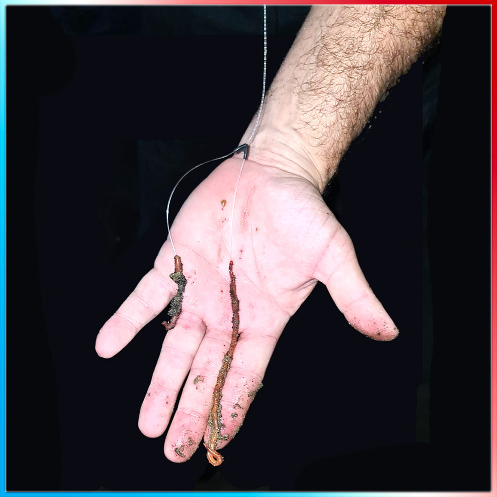 Balances - Viper pour accoudoir double