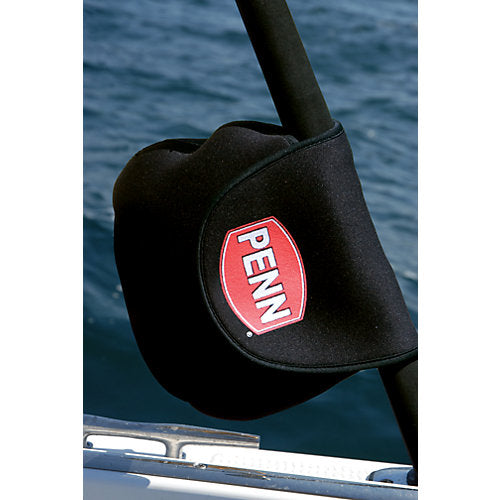 Custodia mulinello fisso Neoprene