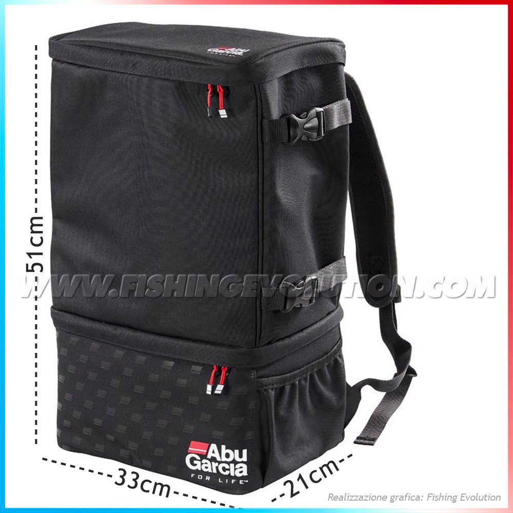Technical Backpack – FishingEvolution