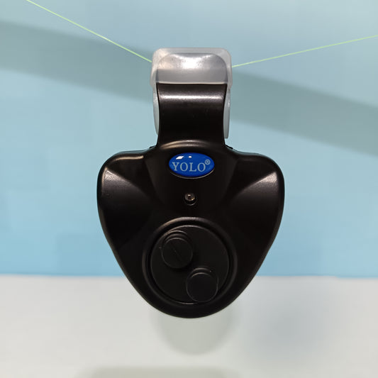 Avvisatore Acustico di Abboccata per Surfcasting e Pesca dalla Scogliera