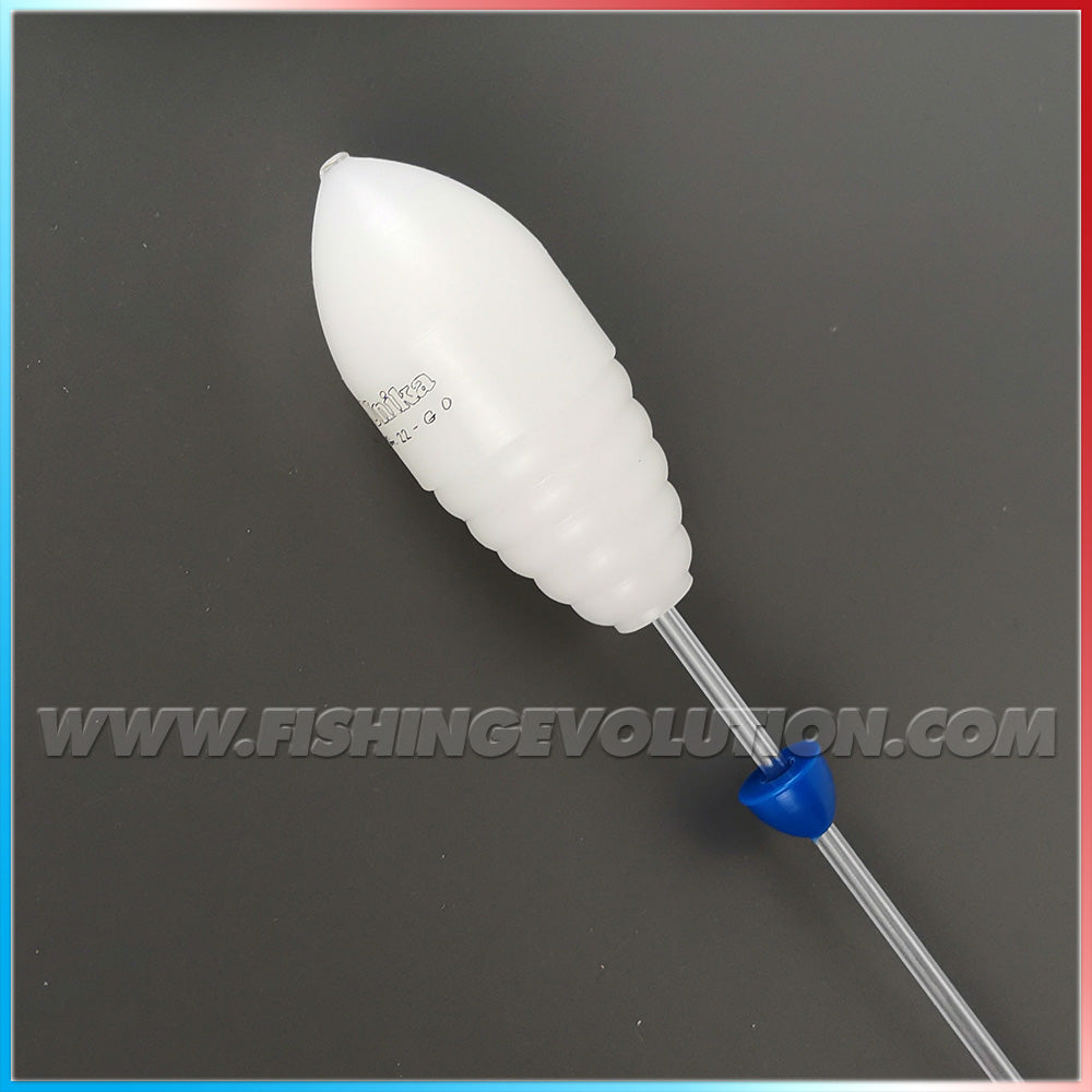 Floating Bombarda Interchangeable Weight