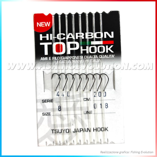 Ami Legati Serie 440 BN