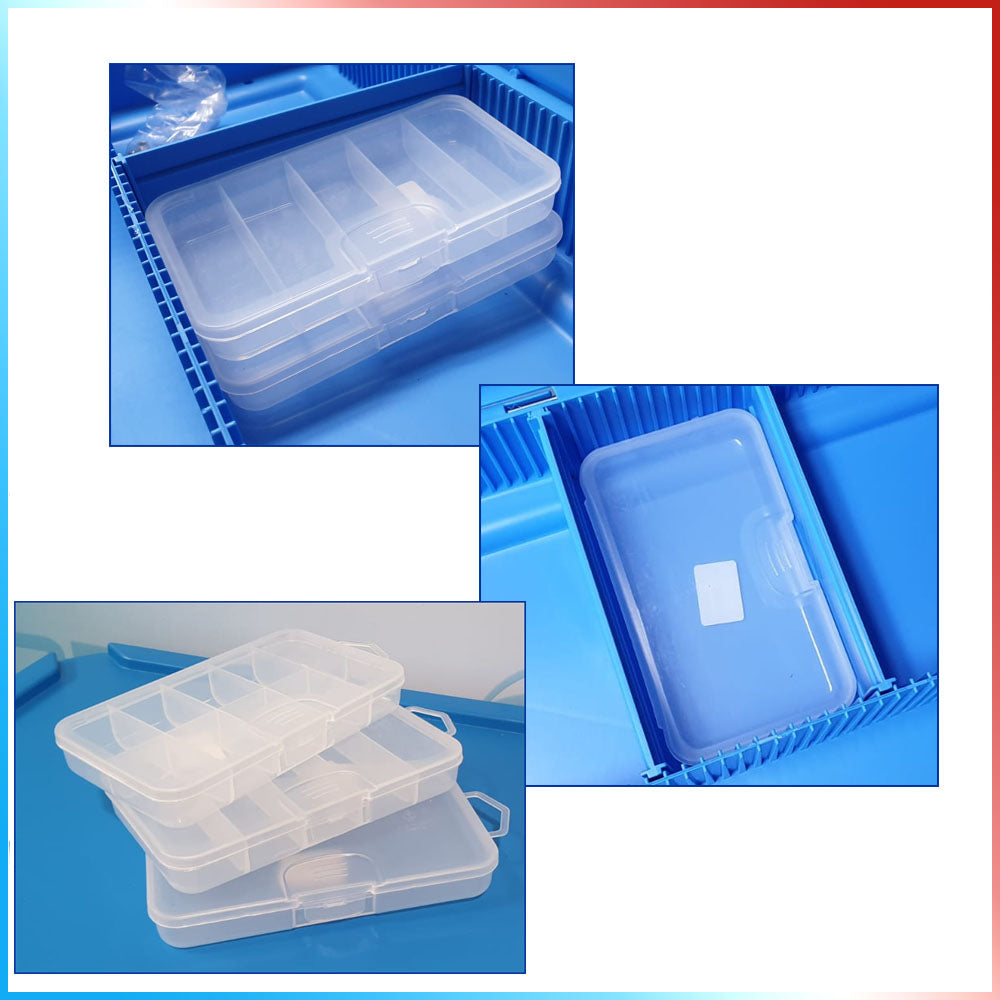 Top Boxxx Evo internal box