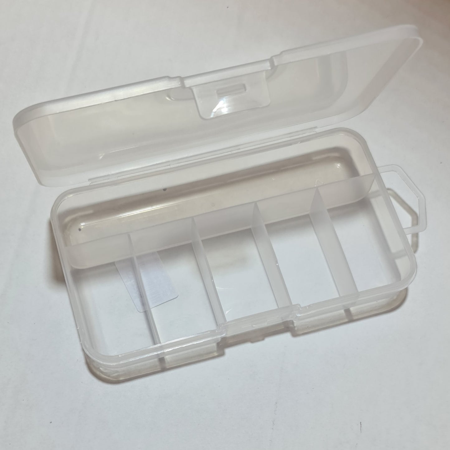 Top Boxxx Evo internal box