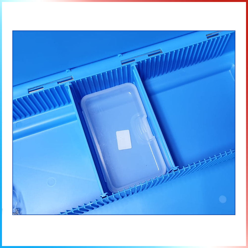 Top Boxxx Evo internal box