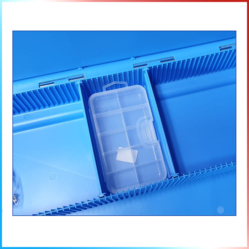 Top Boxxx Evo internal box