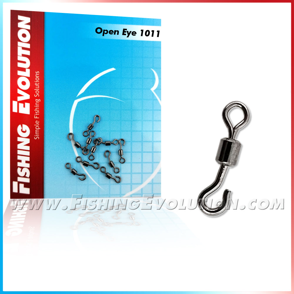 Émerillon Open Eye Japon 1011