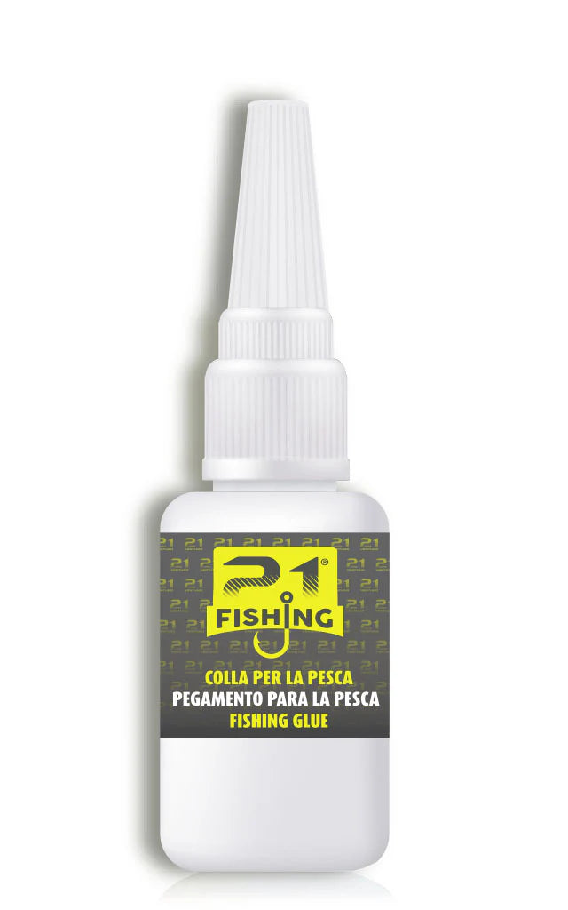 Colla 21 Fishing