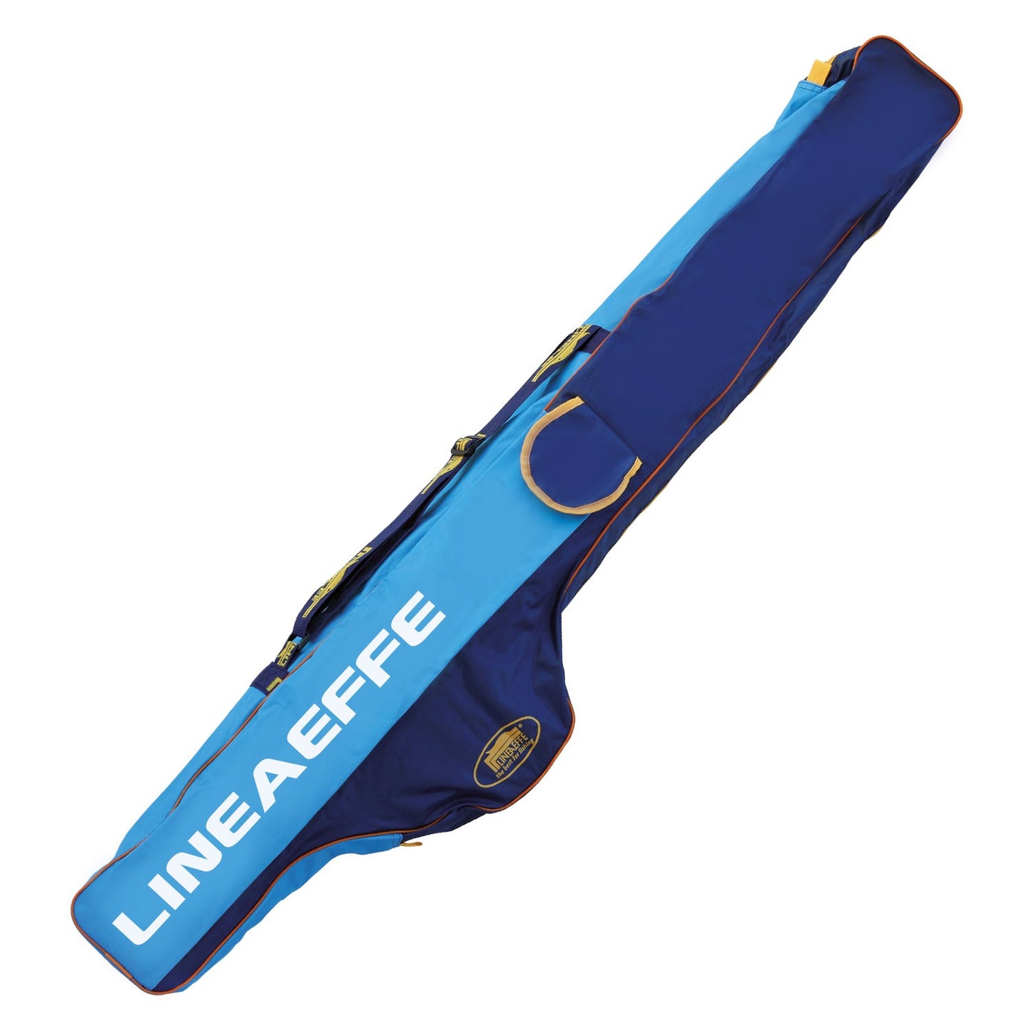 Gaine pour canne SurfCasting 1 compartiment 150 cm