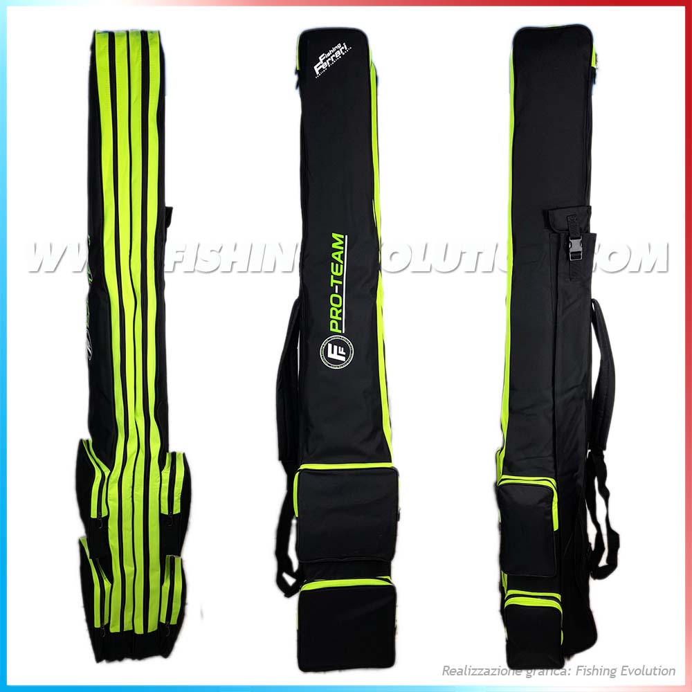 Fodero Porta Canne 160cm