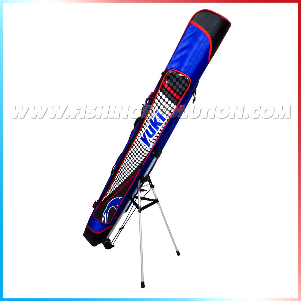 Fodero Rigido con Tripode 170cm