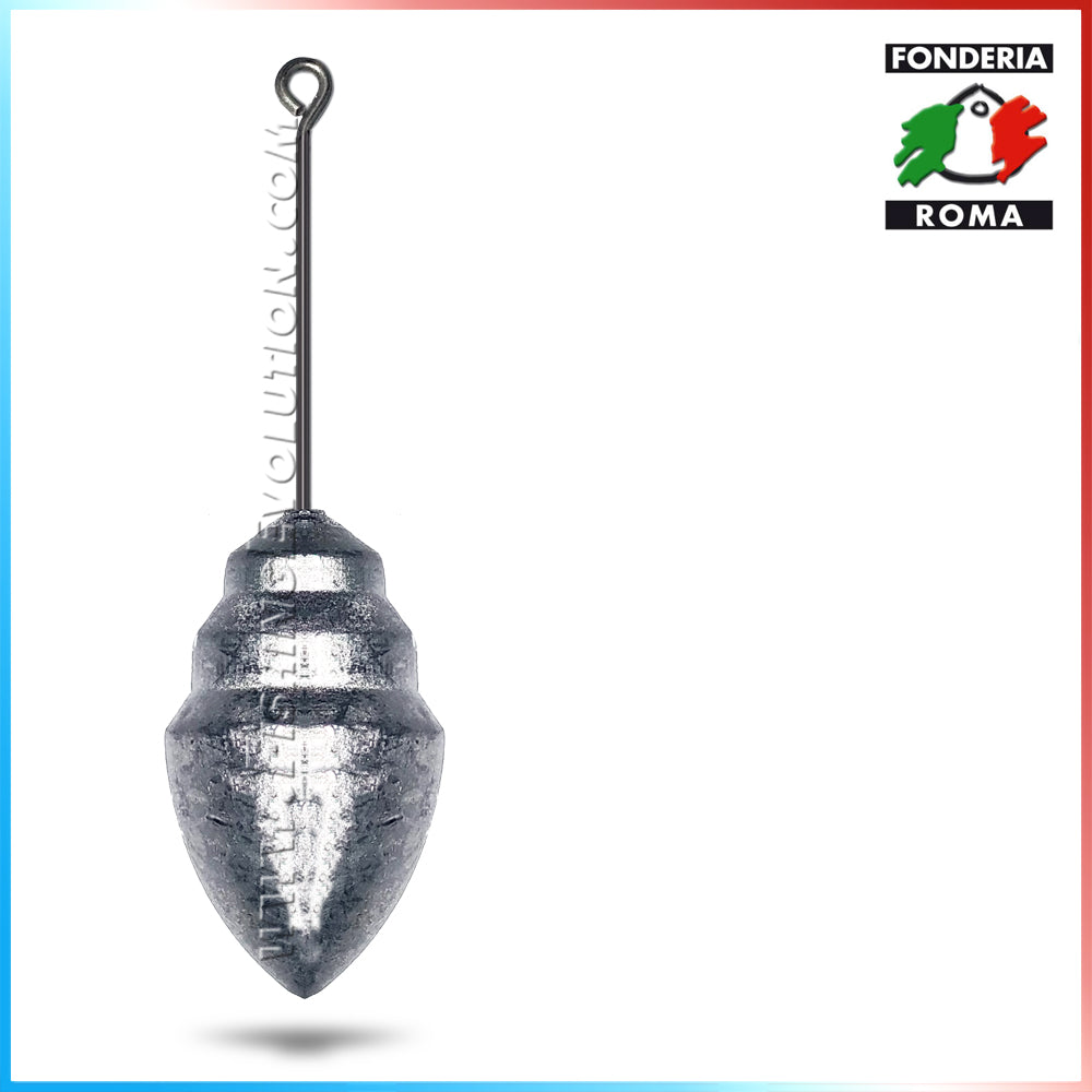 Piombo Z1 astina Inox