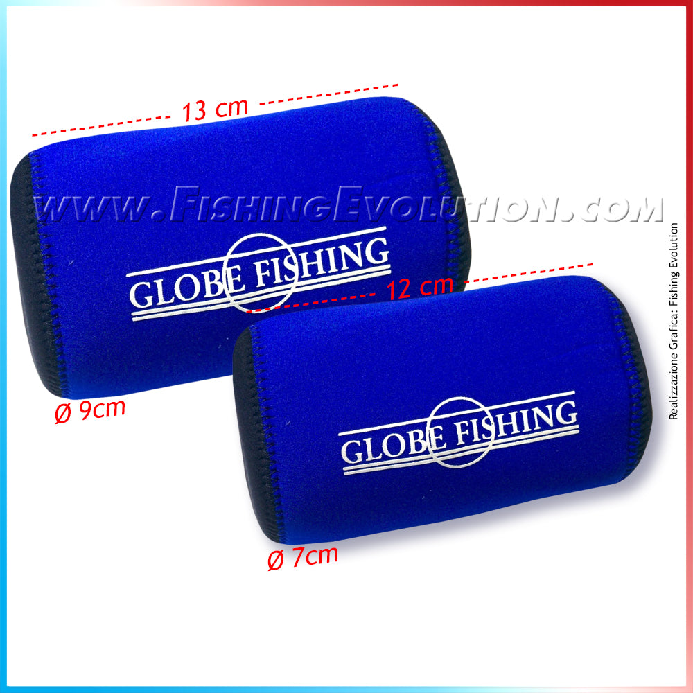 Proteggi Mulinelli Rotanti