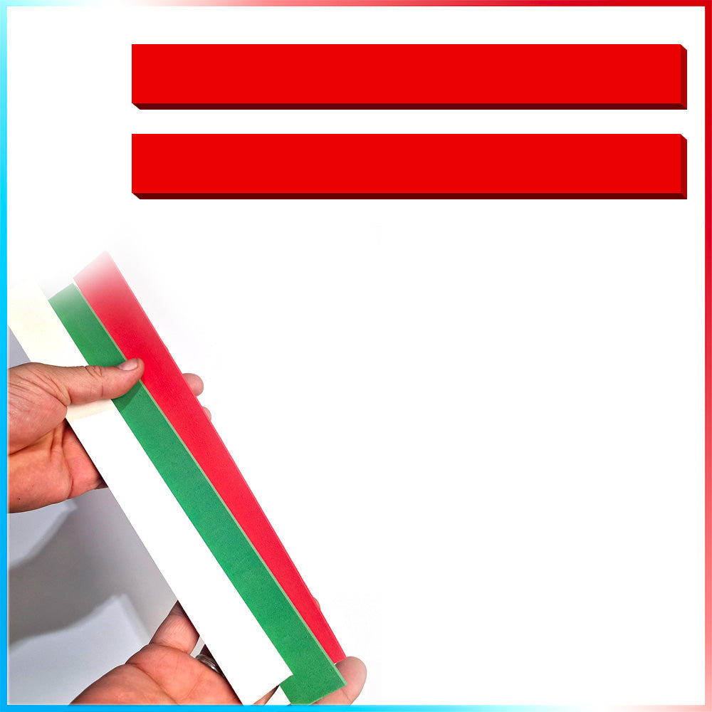 Control Grip - Coppia di Ricambi per Travometro X-Trace ed Evo3POD