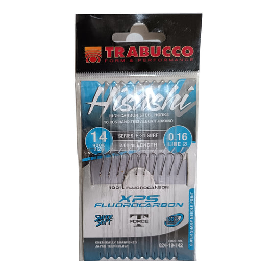 AMI LEGATI HISASHI F-31 SURF - Mis 14 - Filo 0.16