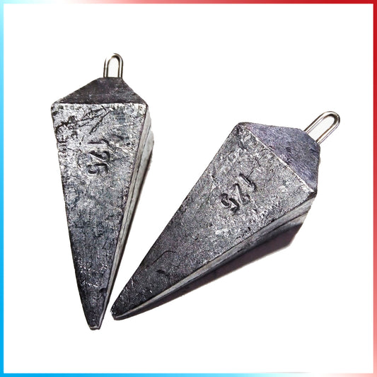 Piombo Idropiramide grezza