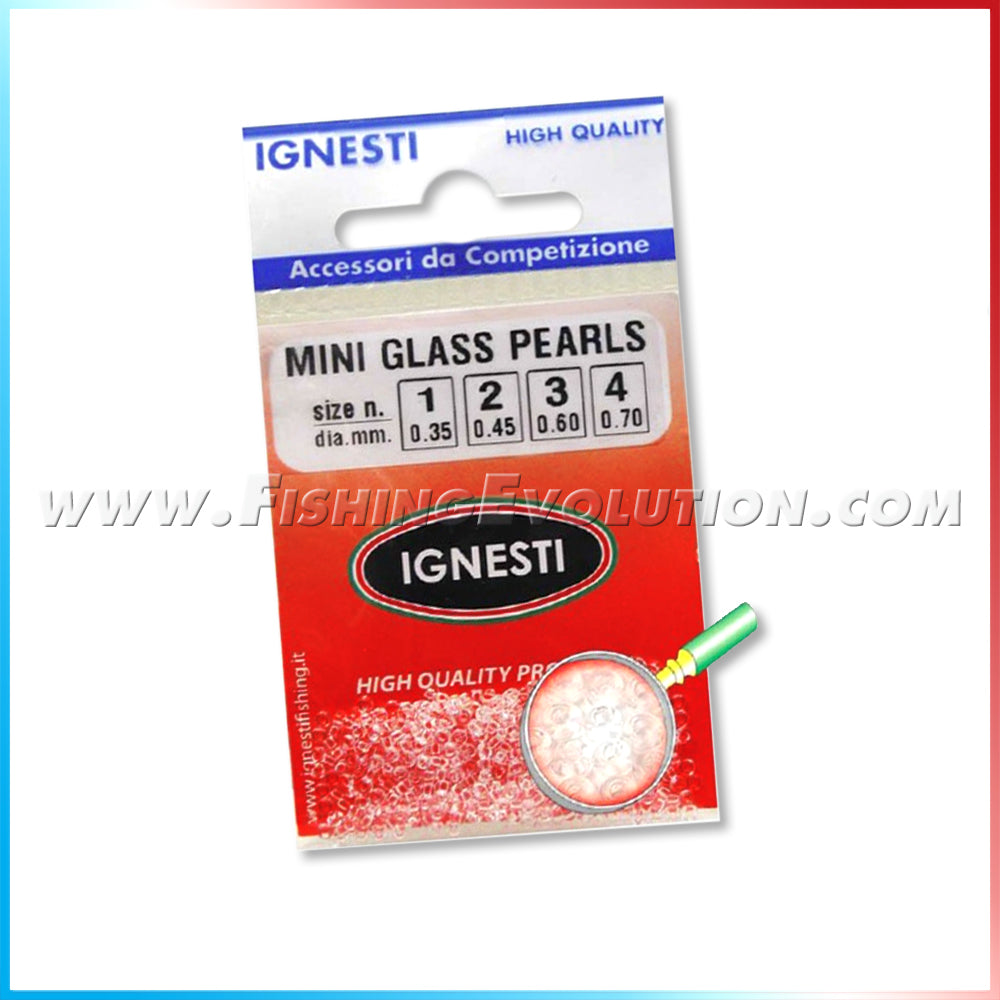 Micro Glass Beads