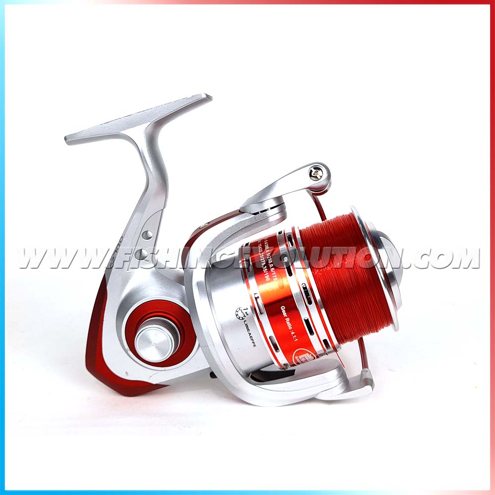 Mulinello Vigor Boost FD 700