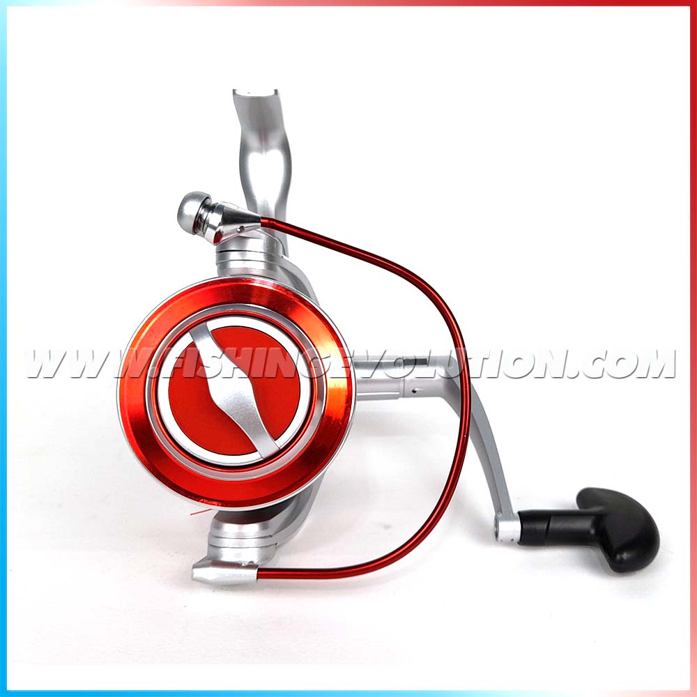 Mulinello Vigor Boost FD 700