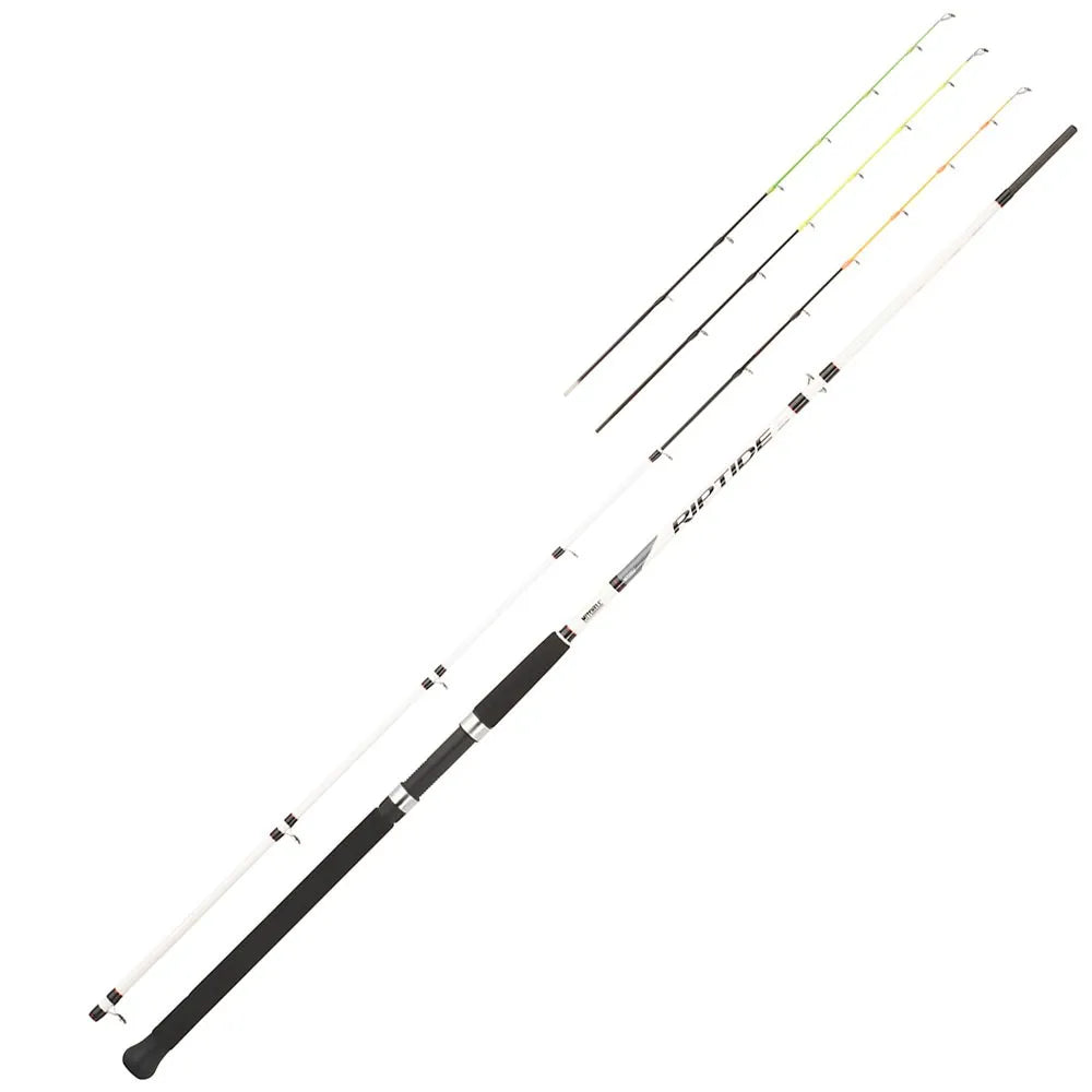 Mitchell Riptide RZ Dorade - 2.10mt o 2.40mt - 50 - 150 gr