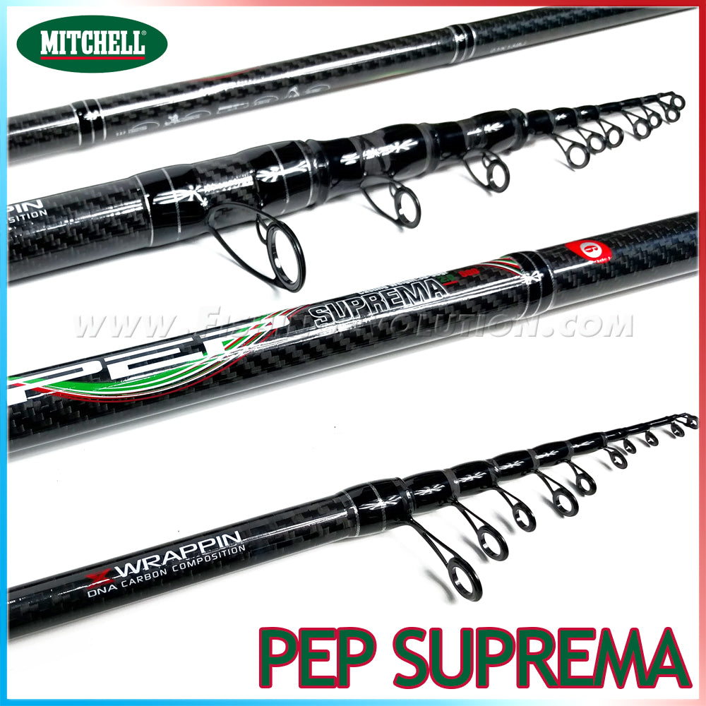 Suprema 2.0 PEP Az.4
